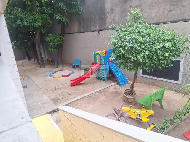 Apartamento para Locação em Recife/PE Madalena 2 Quartos