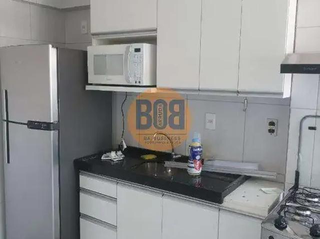 Apartamento para Locação em Recife/PE Madalena 2 Quartos