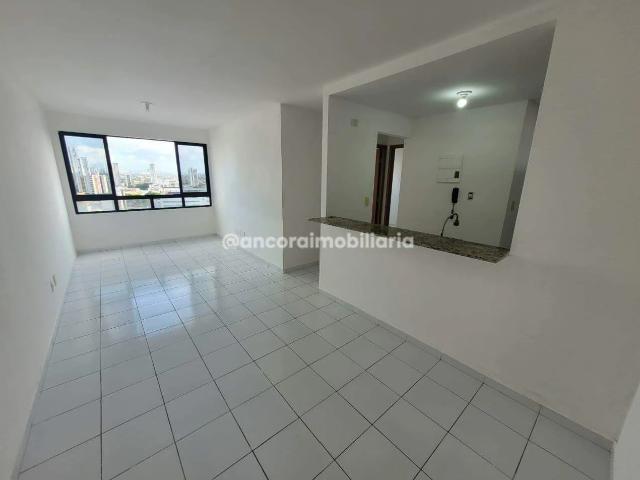 Apartamento para Locação em Recife/PE Madalena 2 Quartos