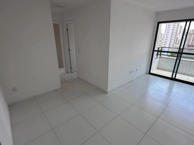 Apartamento para Locação em Recife/PE Madalena 2 Quartos