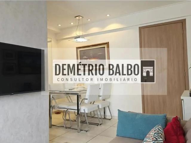 Apartamento para Locação em Recife/PE Madalena 2 Quartos
