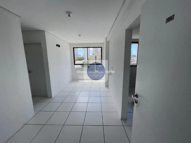 Apartamento para Locação em Recife/PE Madalena 2 Quartos