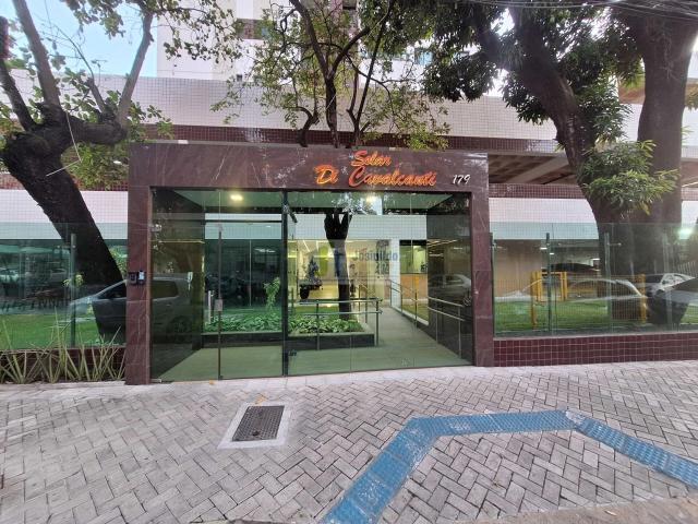 Apartamento para Locação em Recife/PE Madalena 2 Quartos