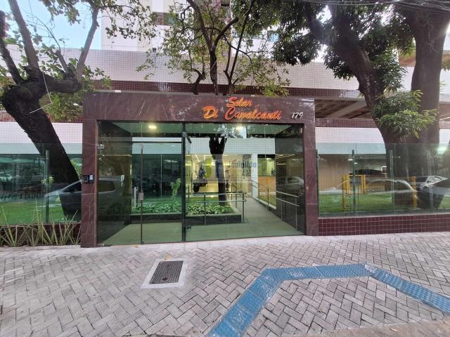 Apartamento para Locação em Recife/PE Madalena 2 Quartos