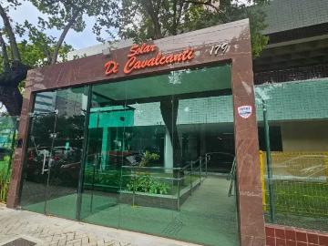 Apartamento para Locação em Recife/PE Madalena 2 Quartos