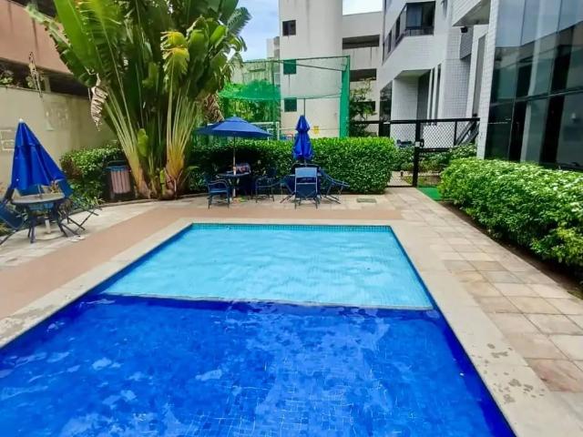 Apartamento para Locação em Recife/PE Madalena 2 Quartos
