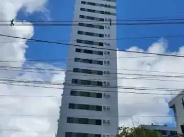 Apartamento para Locação em Recife/PE Torre 2 Quartos