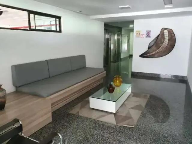 Apartamento para Locação em Recife/PE Torre 2 Quartos