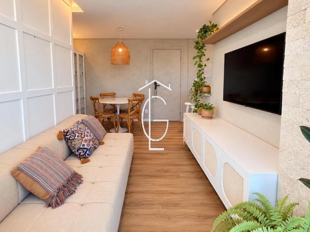 Apartamento para Locação em Recife/PE Madalena 2 Quartos