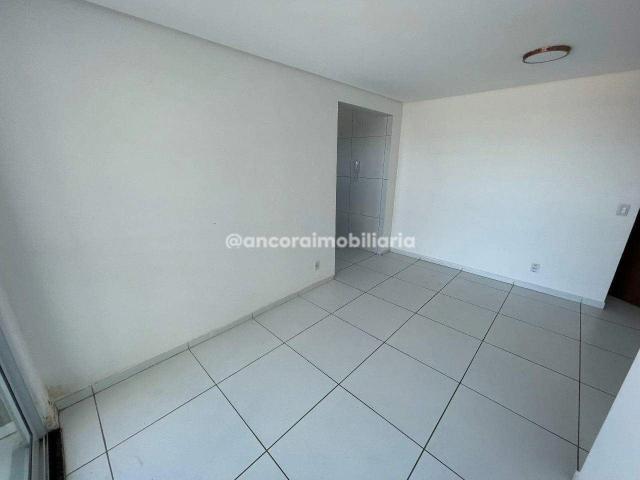 Apartamento para Locação em Recife/PE Madalena 2 Quartos