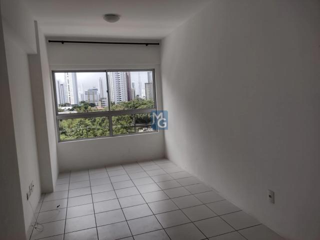 Apartamento para Locação em Recife/PE Madalena 2 Quartos