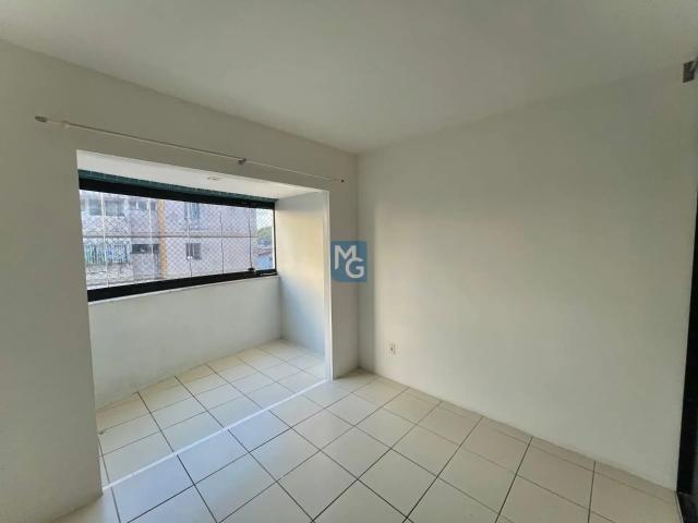 Apartamento para Locação em Recife/PE Madalena 2 Quartos