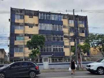 Apartamento para Locação em Recife/PE Madalena 2 Quartos