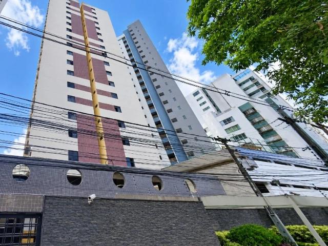 Apartamento para Locação em Recife/PE Madalena 2 Quartos