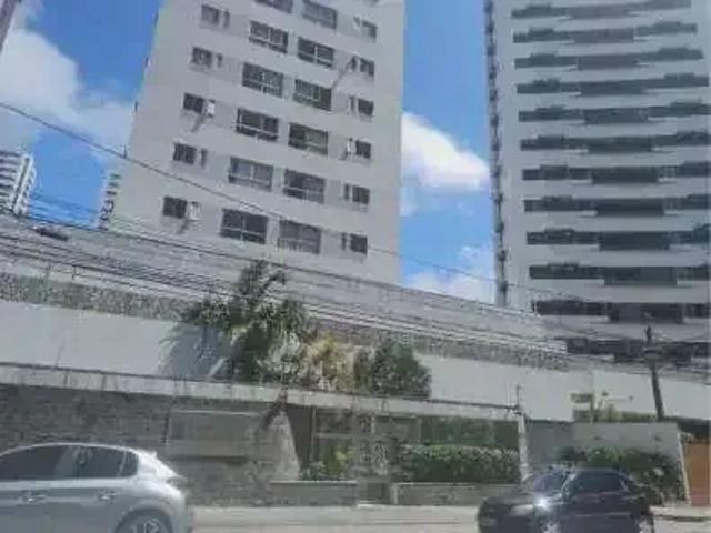 Apartamento para Locação em Recife/PE Madalena 2 Quartos