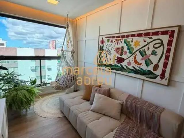 Apartamento para Locação em Recife/PE Madalena 2 Quartos