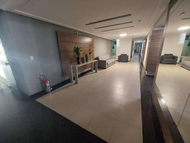 Apartamento para Locação em Recife/PE Madalena 3 Quartos