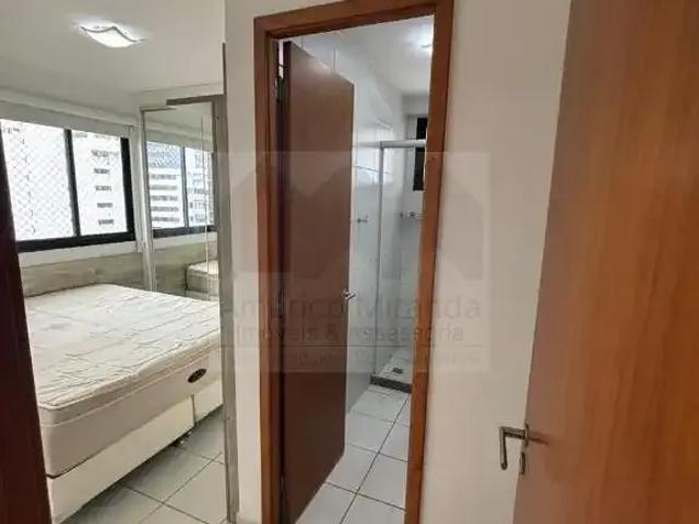 Apartamento para Locação em Recife/PE Madalena 3 Quartos
