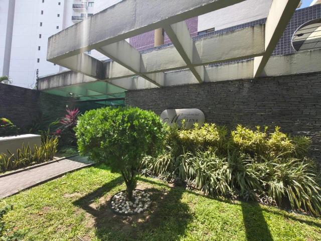Apartamento para Locação em Recife/PE Madalena 3 Quartos