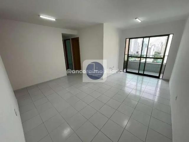 Apartamento para Locação em Recife/PE Madalena 3 Quartos