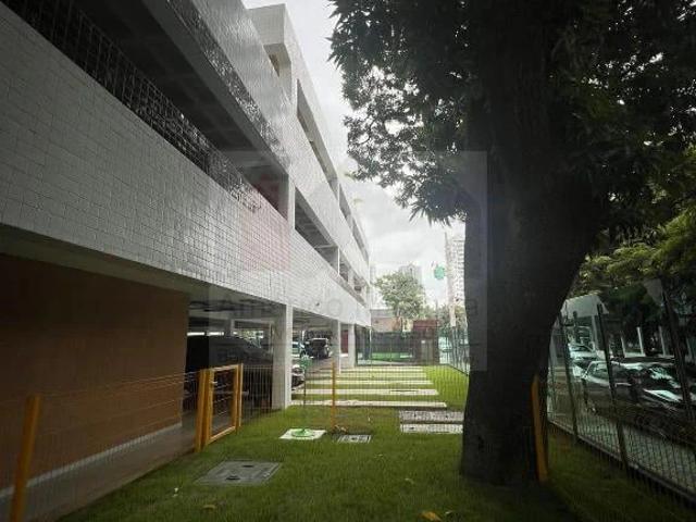 Apartamento para Locação em Recife/PE Madalena 3 Quartos