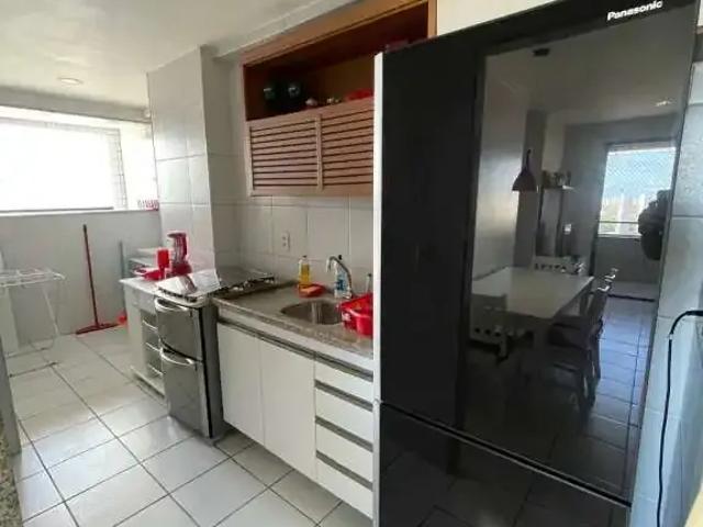 Apartamento para Locação em Recife/PE Madalena 3 Quartos