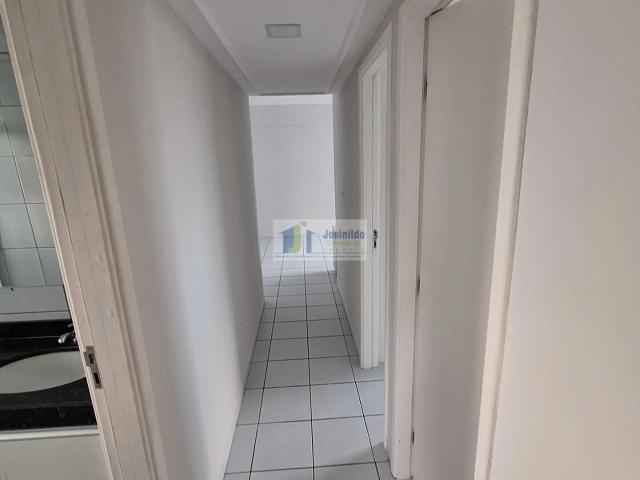 Apartamento para Locação em Recife/PE Madalena 3 Quartos