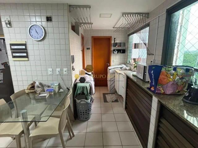 Apartamento para Locação em Recife/PE Madalena 3 Quartos