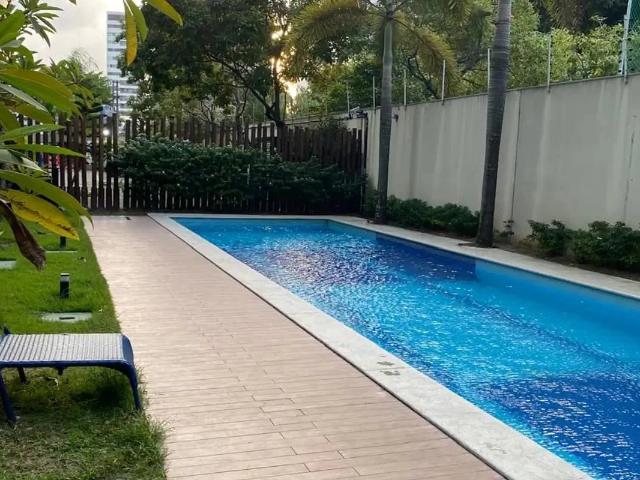 Apartamento para Locação em Recife/PE Madalena 3 Quartos