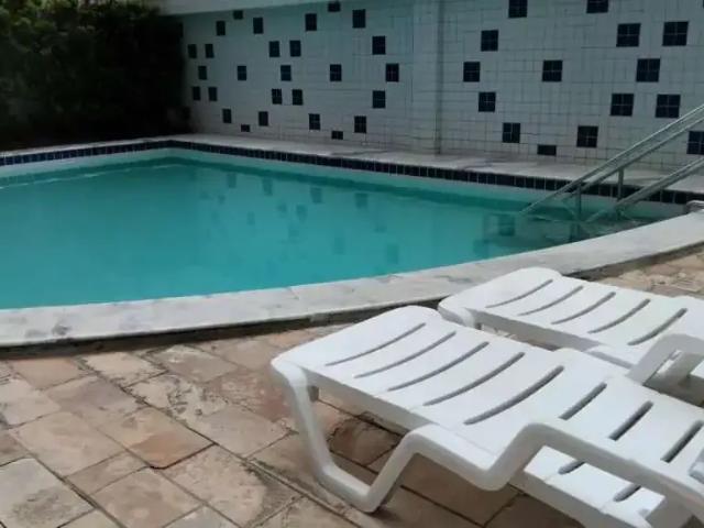 Apartamento para Locação em Recife/PE Madalena 3 Quartos