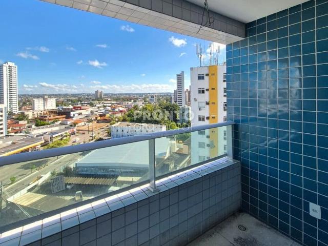 Apartamento para Locação em Recife/PE Madalena 3 Quartos