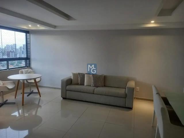 Apartamento para Locação em Recife/PE Madalena 3 Quartos