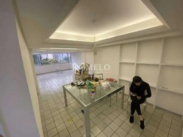 Apartamento para Locação em Recife/PE Madalena 3 Quartos
