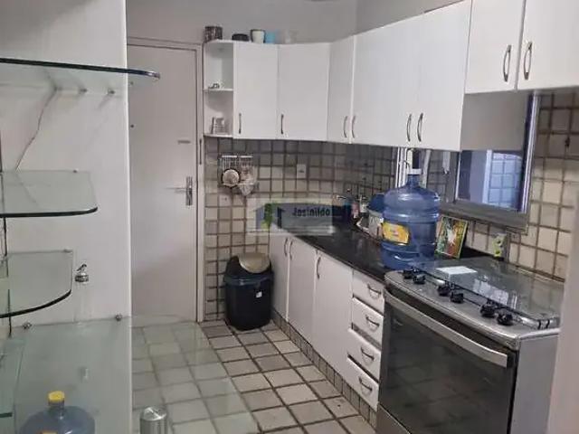 Apartamento para Locação em Recife/PE Madalena 3 Quartos