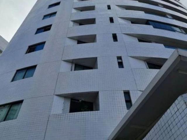 Apartamento para Locação em Recife/PE Madalena 3 Quartos