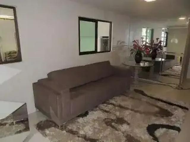 Apartamento para Locação em Recife/PE Madalena 3 Quartos
