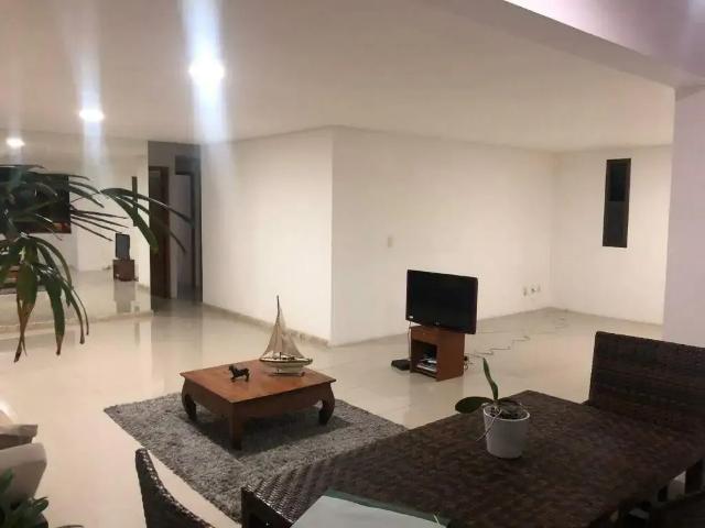 Apartamento para Locação em Recife/PE Madalena 3 Quartos