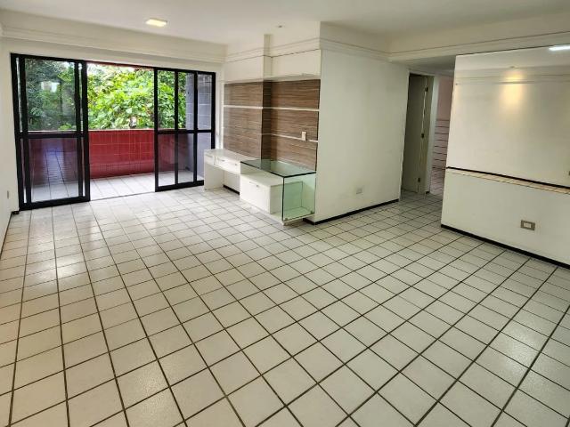Apartamento para Locação em Recife/PE Madalena 3 Quartos