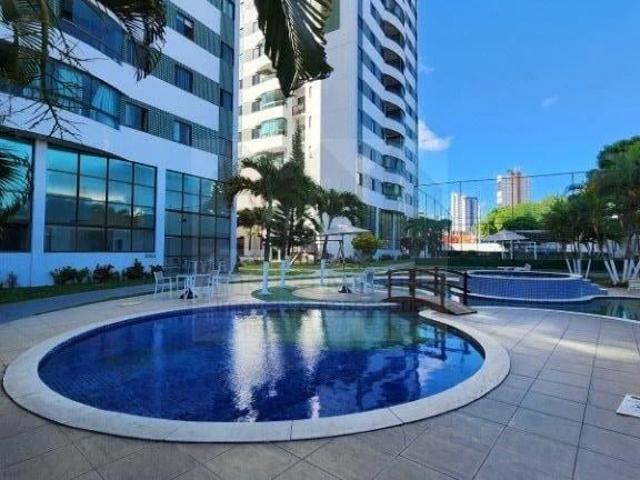 Apartamento para Locação em Recife/PE Madalena 3 Quartos