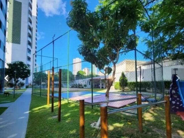Apartamento para Locação em Recife/PE Madalena 3 Quartos