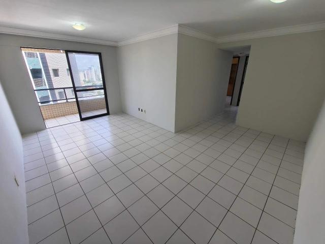Apartamento para Locação em Recife/PE Madalena 3 Quartos