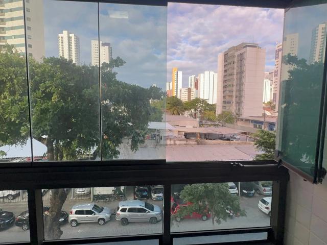Apartamento para Locação em Recife/PE Madalena 3 Quartos