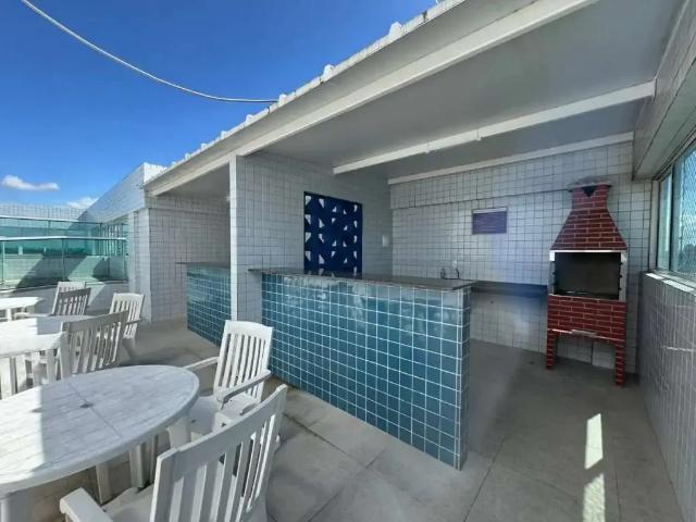 Apartamento para Locação em Recife/PE Madalena 3 Quartos