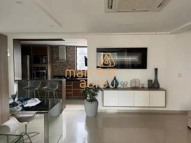 Apartamento para Locação em Recife/PE Madalena 3 Quartos