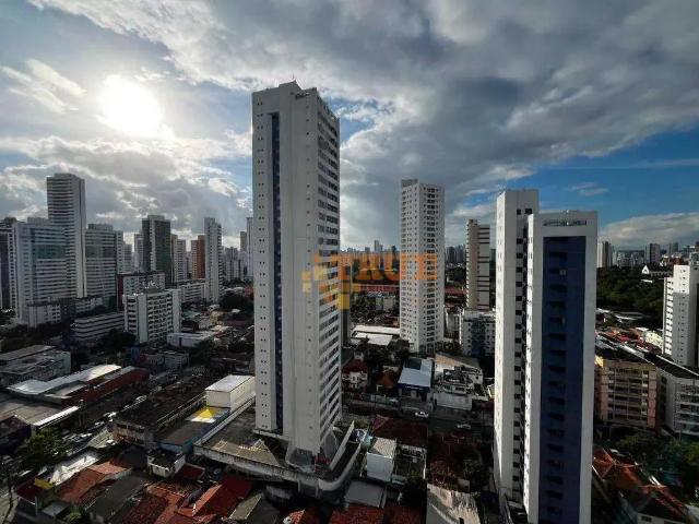 Apartamento para Locação em Recife/PE Madalena 3 Quartos