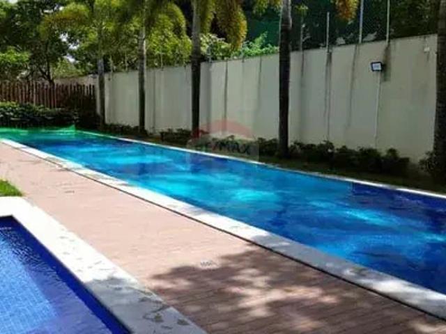 Apartamento para Locação em Recife/PE Madalena 3 Quartos