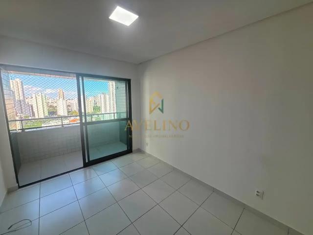 Apartamento para Locação em Recife/PE Madalena 3 Quartos