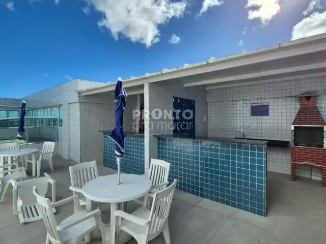 Apartamento para Locação em Recife/PE Madalena 3 Quartos