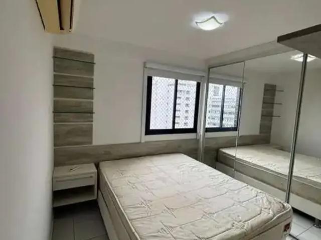Apartamento para Locação em Recife/PE Madalena 3 Quartos