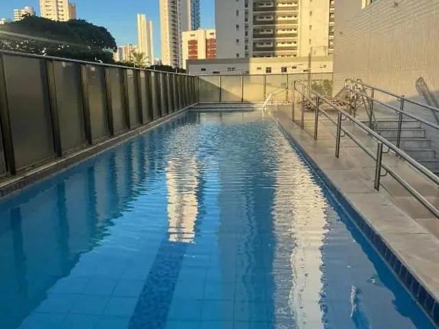 Apartamento para Locação em Recife/PE Madalena 3 Quartos
